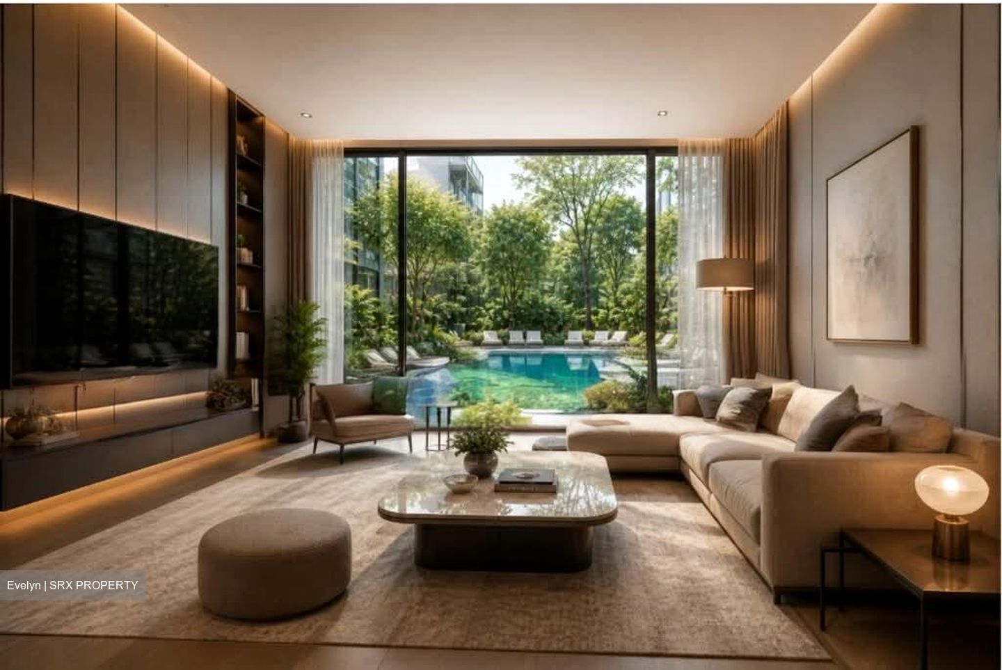 The Blossomvale (D21), Condominium #554246431
